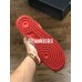 MAGIC STICK X NIKE AIR FORCE 1 HI 07 QS WHITE RED 573967-100