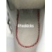 MAGIC STICK X NIKE AIR FORCE 1 HI 07 QS WHITE RED 573967-100