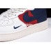 NIKE AIR FORCE 1 HI 07 LV8 NAUTICAL REDUX AR5395-100