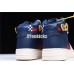 NIKE AIR FORCE 1 HI 07 LV8 NAUTICAL REDUX AR5395-100