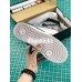 NIKE AIR FORCE 1 HI LX JUST DO IT BLACK AO5138-001