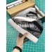 NIKE AIR FORCE 1 HI LX JUST DO IT BLACK AO5138-001