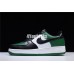 NIKE AIR FORCE 1 LOW PINE GREEN 315112-302