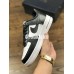 NIKE AIR FORCE 1 LOW TUXEDO AQ4134-100