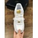 NIKE AIR FORCE 1 LOW WHITE GOLD