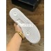 NIKE AIR FORCE 1 LOW WHITE GOLD