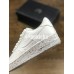 NIKE AIR FORCE 1 LOW WHITE INK SPOT AJ9507-103