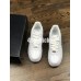 NIKE AIR FORCE 1 LOW WHITE INK SPOT AJ9507-103