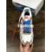 PARRA X NIKE CUSTOM AIR FORCE 1 LOW WHITE MUTICOLOR AR6786-100