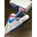 PARRA X NIKE CUSTOM AIR FORCE 1 LOW WHITE MUTICOLOR AR6786-100