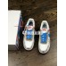 PARRA X NIKE CUSTOM AIR FORCE 1 LOW WHITE MUTICOLOR AR6786-100