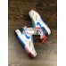 PARRA X NIKE CUSTOM AIR FORCE 1 LOW WHITE MUTICOLOR AR6786-100