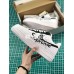 SUPREME X NIKE AIR FORCE 1 SP LOW WHITE BLACK