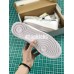 SUPREME X NIKE AIR FORCE 1 SP LOW WHITE BLACK