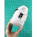 SUPREME X NIKE AIR FORCE 1 SP LOW WHITE BLACK