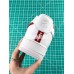 SUPREME X NIKE AIR FORCE 1 SP LOW WHITE RED