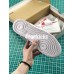 SUPREME X NIKE AIR FORCE 1 SP LOW WHITE RED