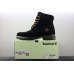 OFF-WHITE x TIMBERLAND 6 INCH BOOT BLACK A1Q8L