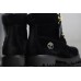 OFF-WHITE x TIMBERLAND 6 INCH BOOT BLACK A1Q8L