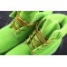 OFF-WHITE x TIMBERLAND 6 INCH BOOT GREEN A1Q8O