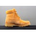 OFF-WHITE x TIMBERLAND 6 INCH BOOT ORANGE A1Q8G