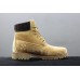OFF-WHITE x TIMBERLAND 6 INCH BOOT YELLOW A1Q8B