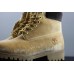 OFF-WHITE x TIMBERLAND 6 INCH BOOT YELLOW A1Q8B