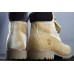 OFF-WHITE x TIMBERLAND 6 INCH BOOT YELLOW A1Q8B
