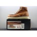 TIMBERLAND BARSTOW WEDGE WORK BOOTS BROWN 89647