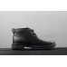 TIMBERLAND LOW VINTAGE MARTIN BOOTS BLACK