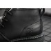 TIMBERLAND LOW VINTAGE MARTIN BOOTS BLACK