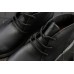 TIMBERLAND LOW VINTAGE MARTIN BOOTS BLACK