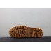 TIMBERLAND LOW VINTAGE MARTIN BOOTS BROWN