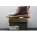 TIMBERLAND LOW VINTAGE MARTIN BOOTS BROWN