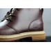 TIMBERLAND LOW VINTAGE MARTIN BOOTS BROWN