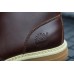 TIMBERLAND LOW VINTAGE MARTIN BOOTS BROWN