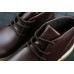 TIMBERLAND LOW VINTAGE MARTIN BOOTS BROWN