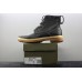 TIMBERLAND MID VINTAGE MARTIN BOOTS BLACK