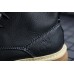 TIMBERLAND MID VINTAGE MARTIN BOOTS BLACK