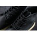 TIMBERLAND MID VINTAGE MARTIN BOOTS BLACK