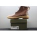 TIMBERLAND MID VINTAGE MARTIN BOOTS BROWN