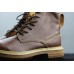 TIMBERLAND MID VINTAGE MARTIN BOOTS BROWN
