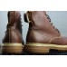 TIMBERLAND MID VINTAGE MARTIN BOOTS BROWN