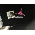 AIR JORDAN 1 MID GS HYPER PINK 555112-106