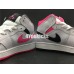 AIR JORDAN 1 MID GS HYPER PINK 555112-106