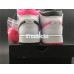 AIR JORDAN 1 MID GS HYPER PINK 555112-106