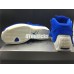 AIR JORDAN 18 RETRO BLUE SUEDE AA2494-401