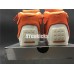 AIR JORDAN 18 RETRO ORANGE SUEDE AA2494-801