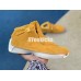 AIR JORDAN 18 RETRO YELLOW SUEDE AA2494-701