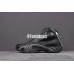 AIR JORDAN 21 BLACK FLINT GREY WHITE 313511-001
